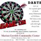 Darts event image