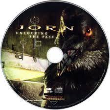 Underworld (2003) / underworld awakening / underworld evolution / underworld: Caratula Cd De Jorn Unlocking The Past Portada