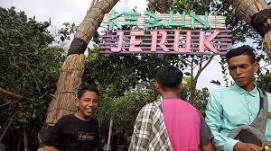 Sdn petikus desa aik bukak loteng. Wisata Kebun Jeruk Lombok Tengah Yang Lagi Ngetrend Gerai News