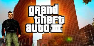 Gta5 #gtav #nintendoswitch aqui hablo sobre porque grand theft auto 5 no salio para la consola. Epa Aeguran Que El Legendario Gta 3 Llegara A Nintendo Switch Viax Esports Viax Esports