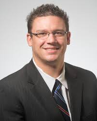 Marco Born Named LU Athletics Director