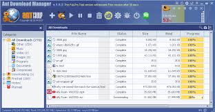 Internet download manager 6.38 is available as a free download from our software library. Giveaway Of The Day Free Licensed Software Daily Ant Download Manager Pro 1 7 0