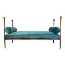 With over 27 lots available for antique daybeds and 19 upcoming auctions, you won't want to miss out. Vintage New Daybeds For Sale Chairish