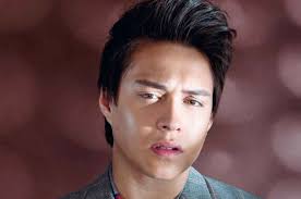 Enrique mari bacay gil v. Enrique Gil Enrique Gil Most Beautiful Eyes Beautiful Eyes