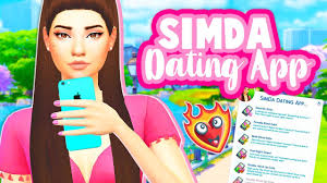 But just in case you don't: Mod Find Simda A Sim Dating App Compatible With Ww Request Find The Sims 4 Loverslab