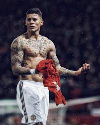 Wishing marcos rojo a speedy recovery after sustaining a ligament injury. Transfer News Live On Twitter Paris St Germain Are Considering A 30m Summer Move For Manchester United Defender Marcos Rojo Source Sun Sport