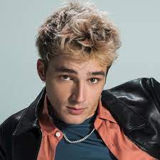 intro d7 f#m em7 d7 f#m7 em7 verse d7 bm7 ya sabes que no me controlo, em7 a7 d7 cuando tú estás cerca de mí, bm7 te quiero pero solo un poco, em7 a7 d7 todo no va a ser para mí, f#. Pol Granch Publica Chocolatito Adelanto De Su Album Debut Tengo Que Calmarme Sony Music Espana