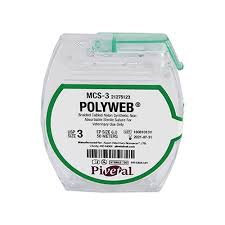 Image result for Absorbable Suture