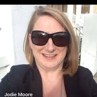 Jodie Moore