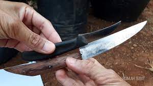 Maybe you would like to learn more about one of these? Pisau Grafting Dari Cakram Sangat Tajam Youtube