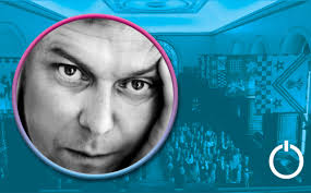 Clive Booth: Canon Ambassador