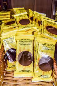 Trader joe's offers plenty of chocolate treats that are both delicious and affordable. Dairy Free Trader Joe S Products 2020 Popsugar Fitness