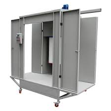 Whether it's furniture, automotive, or any other diy project, you don't want spills on surroundings. Colo Powde Coating Equipment Manufacturers Suppliers Wholesale Hangzhou Colo