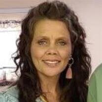 Robin Polk Creel Obituary