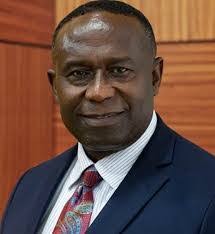 Joe Mensah's Instagram, Twitter & Facebook