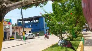 Fronteira agrícola é uma expressão utilizada para designar as áreas. Atravessando A Fronteira Brasil Colombia Youtube