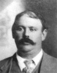 Ira Lorenzo Compton I (1866-1928)