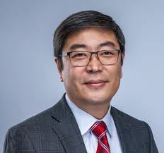 Dr. Seong Hyun Park