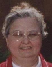 Mary Fram Obituary (2016)