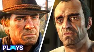 10 Hidden Secrets In Red Dead Redemption II
