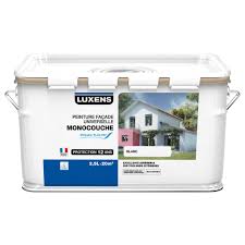 Je veux avoir rapidement 3 devis de peinture de professionnels de ma région pas cher ici peinture facade cuisine leroy merlin. Peinture De Facade Au Meilleur Prix Leroy Merlin