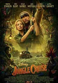 Viimeisimmät twiitit käyttäjältä jungle cruise (@junglecruise). Filmwelt Herne Jungle Cruise