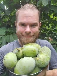 Could this be a modified tree?