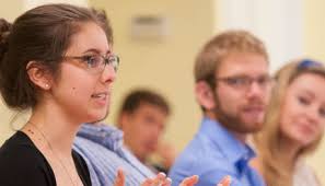 2024 Hertog Summer Fellowships Awarded