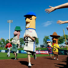 The cactus league has a long history in the state and it can be a baseball fan's dream vacation. Uvifijwjlm29vm