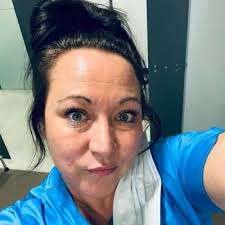 Rebecca Thomas RNLD (@rebeccathomas07)