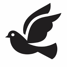 Holy Spirit Dove Svg Christian Dove Svg Cut File Download Jpg Png Svg Cdr Ai Pdf Eps Dxf Format