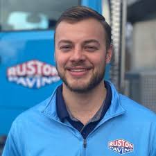 Syracuse NY Asphalt Paving Contractor