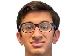 San Ramon Teen Founds 'Science Literacy Foundation'