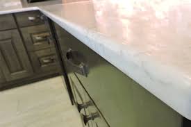 The polished standard edge, also called a squared edge, is one of the most common edges for granite; Granite Edges The Finishing Touch Builders Surplus
