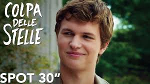 The fault in our stars