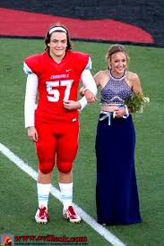 Brady Mitchell -- 2020 CHS Grad -- Collinsville, OK -- www.cvilleok.com