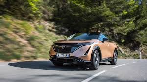 Explore interior and exterior design, tech and key features like range, charging, . Nissan Ariya Ev Us Arrival Will Be Delayed To Early 2022
