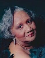 Willie Mae Seals Obituary