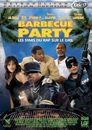Con lambert wilson, franck dubosc, florence foresti. Barbecue Party Bande Annonce Du Film Seances Streaming Sortie Avis