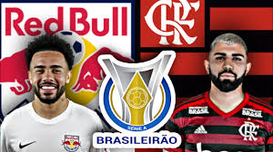 'o gerson teve um castiguinho infantil da cbf'. Bragantino X Flamengo 07 02 2021 Campeonato Brasileiro 2020 Pes 2021 Youtube
