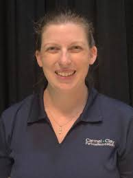 Cyndi Canada, Site Supervisor Mikayla Hazelwood, Assistant Site Supervisor  Devin Strauss, Head Counselor