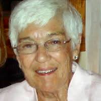 Margaret Ann "Marge" Lear (1930