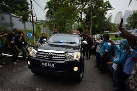 He also served as minister of finance, minister of culture, youth and sports in 1983; Malaysia S Anwar Walks Free Won T Join Cabinet Any Time Soon