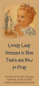 The Shower Of Roses Shoppe Specializes In Cards And Gifts Designed With Traditional Catholic Art That Reflect Funeral Prayers Prayer Cards First Holy Communion
