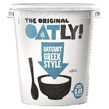 You + starbucks are supporting farmers in east africa. Oatly Oatgurt Greek 400g Sainsbury S