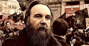 Resultado de imagem para dugin