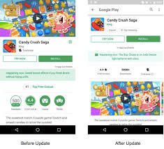 Choosing matching colors and visuals that represent the spirit of the app will create harmony in your designs. Is This The End Of Google Play S Feature Graphic App Store Optimization Aso Tips Aso Blog Gummicube