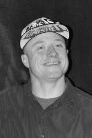 Jacob Whitaker Obituary