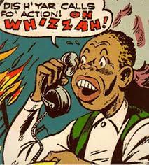 Whether hero or villain, characters that grace the pages of every publication from dc to top cow rely upon names that showcase not only mortal (or as my predecessors have asked of cinema and football, what, in comic books, constitutes a great name? this is one of the most subjective. The 5 Most Absurd Superhero Names Of All Time Cracked Com