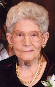 Helen Morgan Obituary April 29, 2009